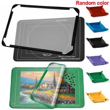 Jigsaw Board Sturdy Dust-proof