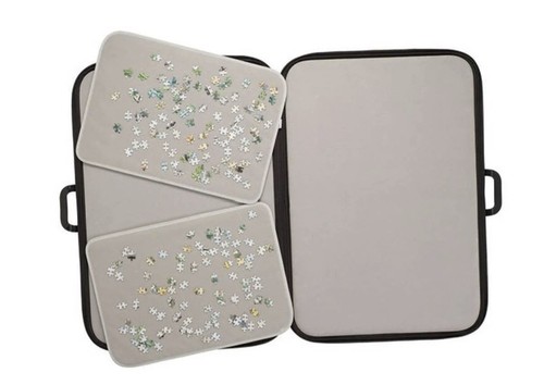 Hobbycraft jigsaw board - jigsaw,